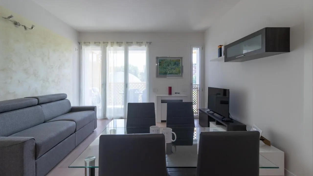 Apartmán Italianway - Flavio Gioia Milán