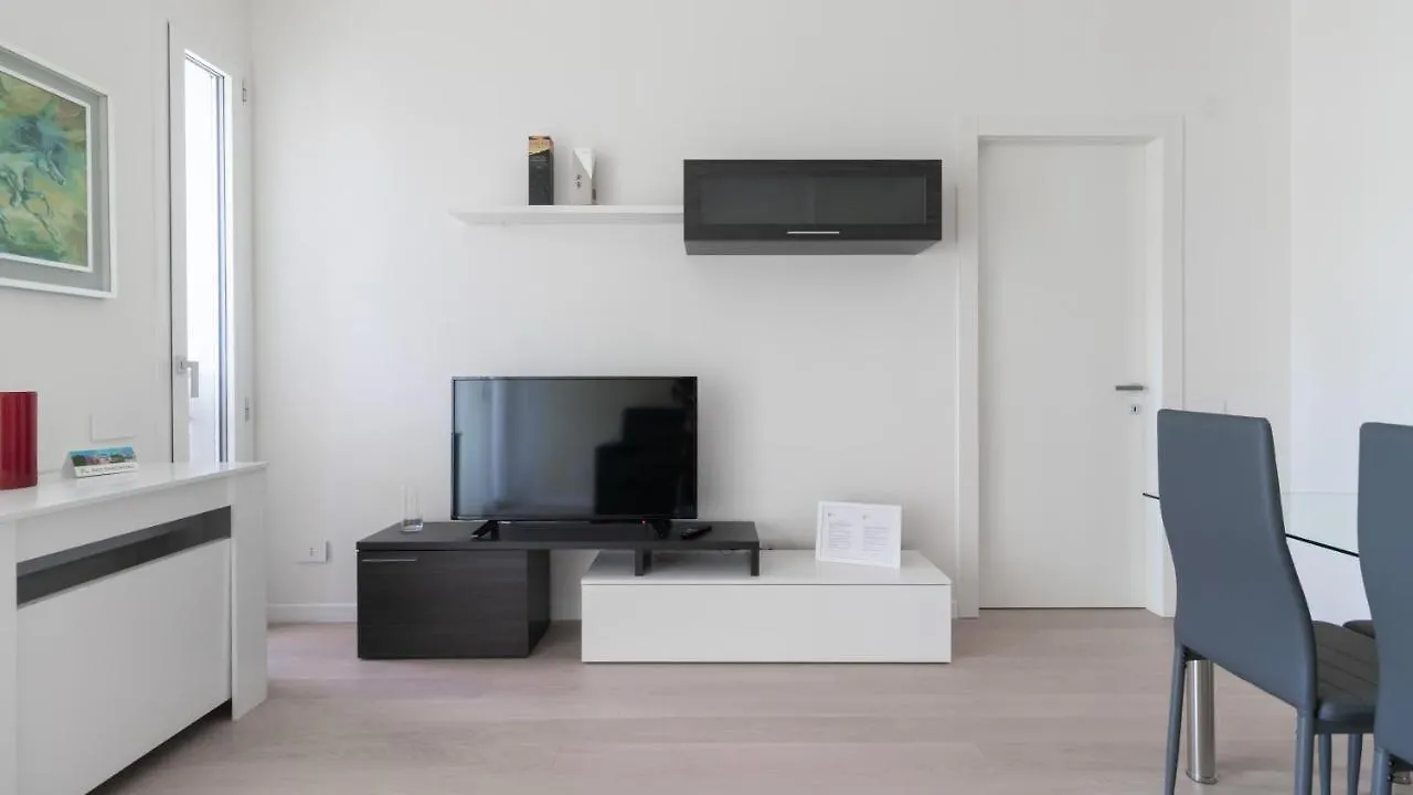 Apartmán Italianway - Flavio Gioia Milán Itálie