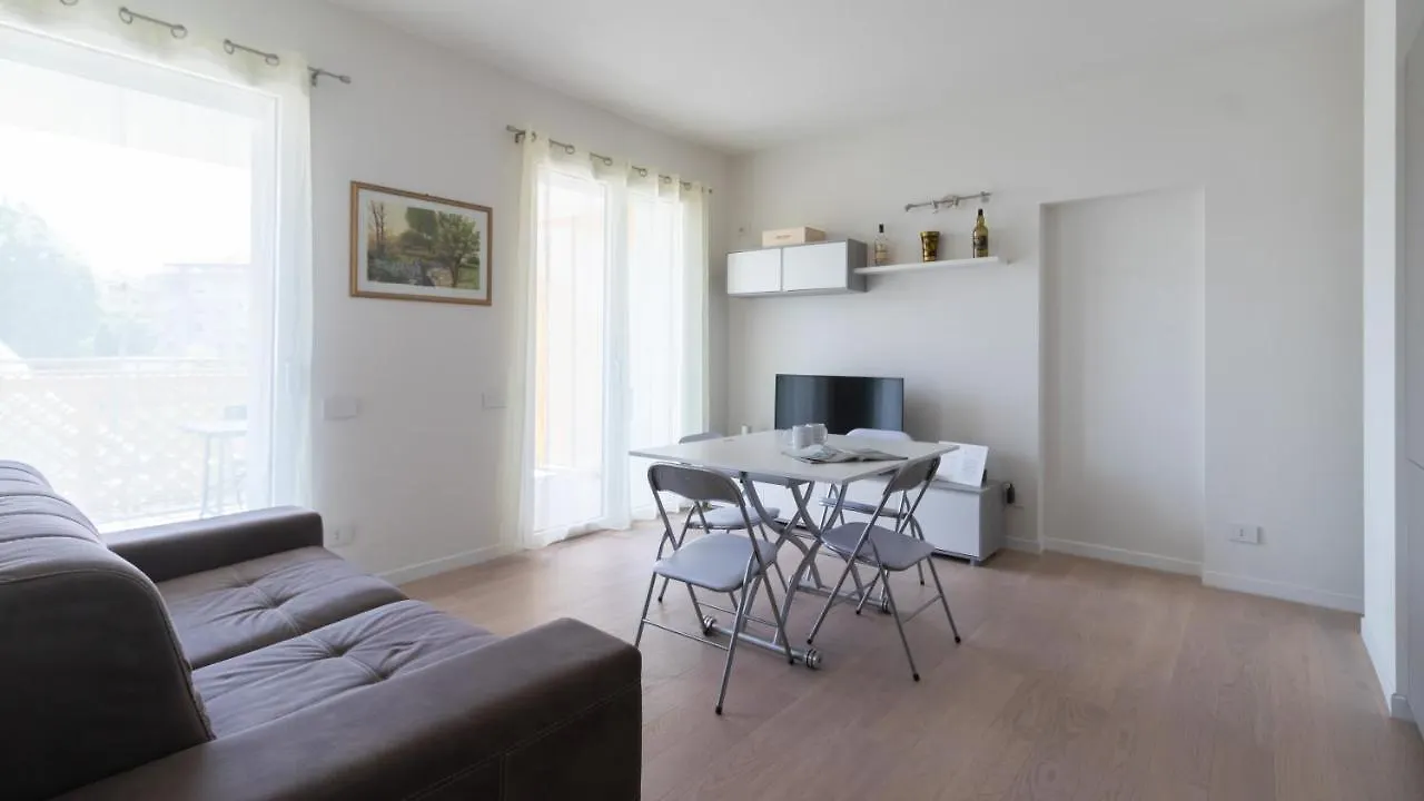 Apartmán Italianway - Flavio Gioia Milán