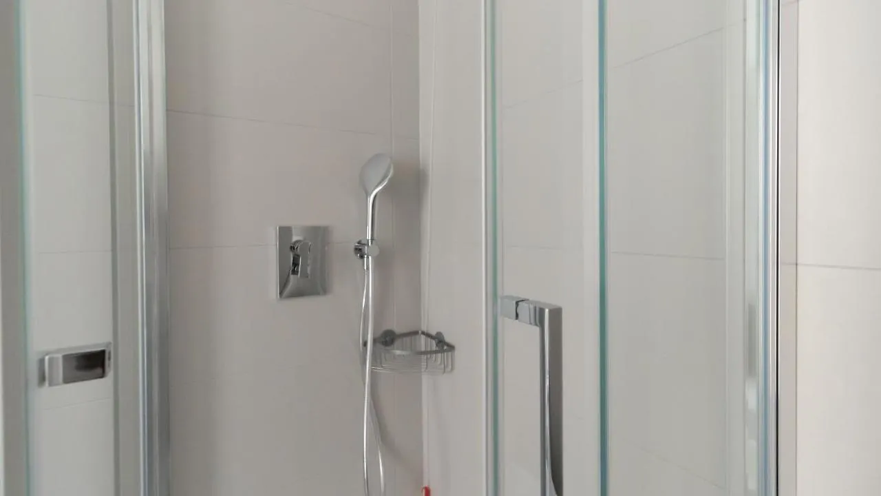 Apartmán Italianway - Flavio Gioia Milán
