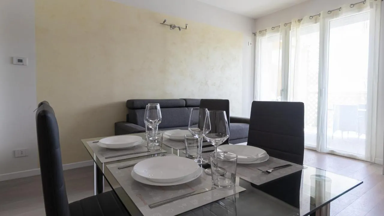 Italianway - Flavio Gioia Apartment Milan