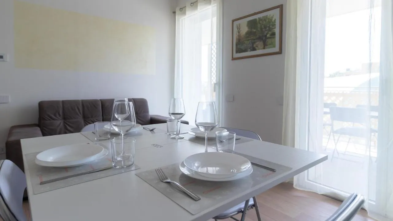 Italianway - Flavio Gioia Apartment Milan