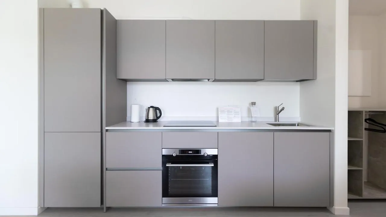 Italianway - Flavio Gioia Apartment Milan