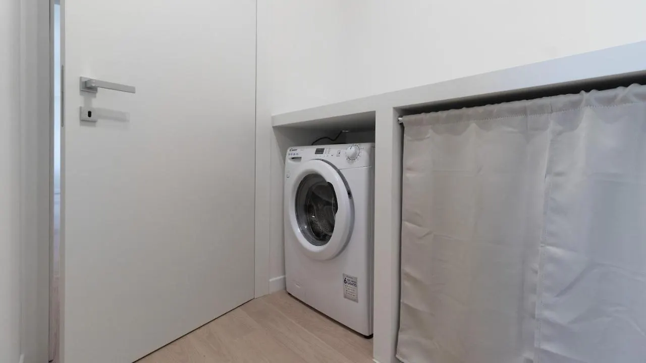 Italianway - Flavio Gioia Apartment Milan 0*,  Italy