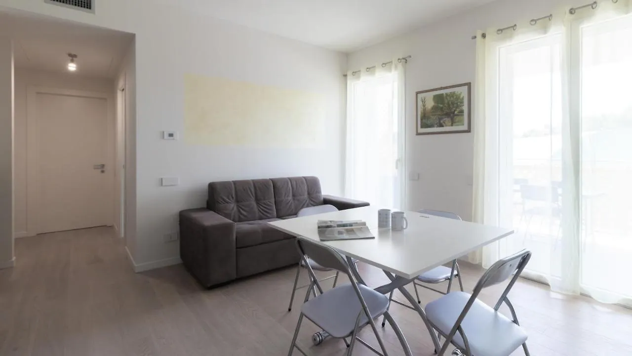 Italianway - Flavio Gioia Apartment Milan 0*,  Italy