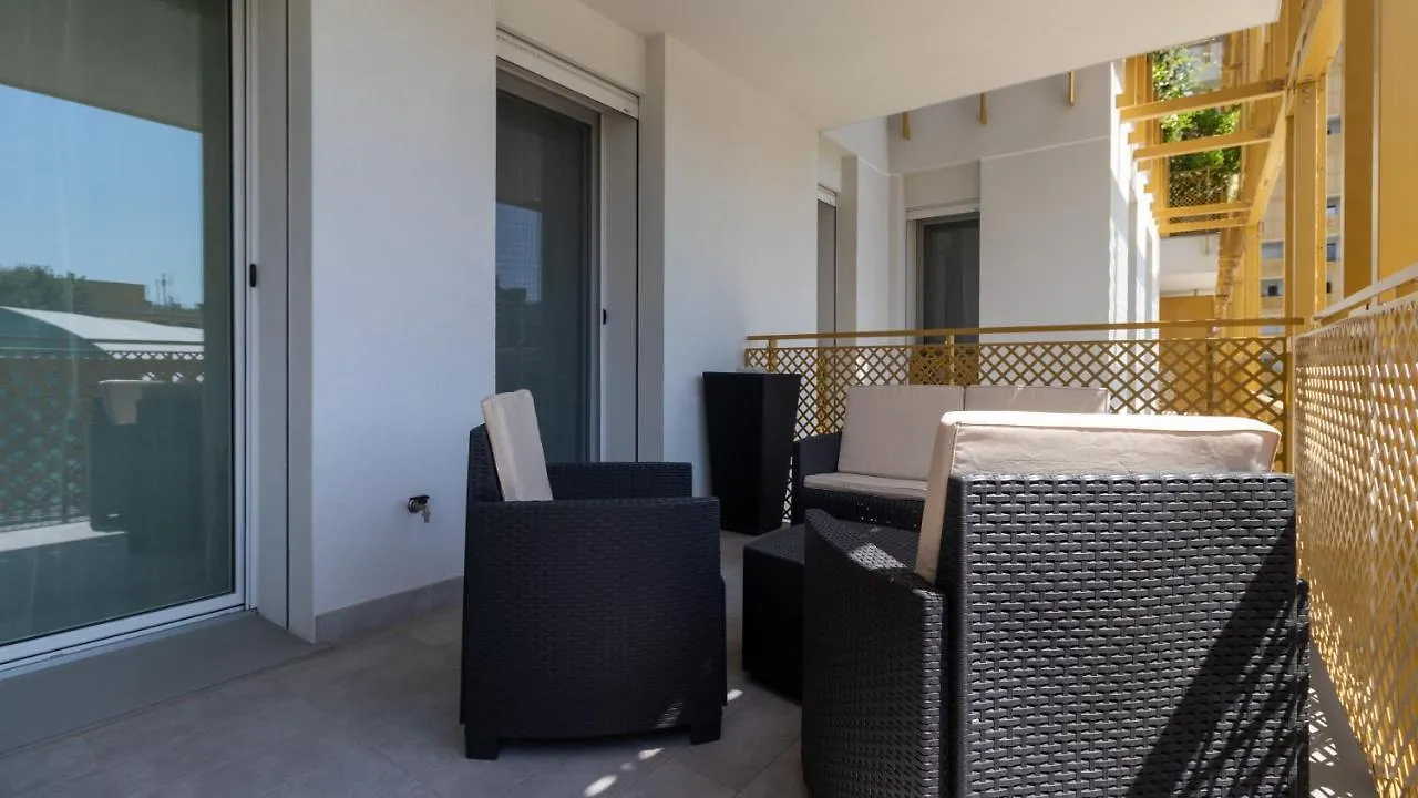 Italianway - Flavio Gioia Apartment Milan Italy