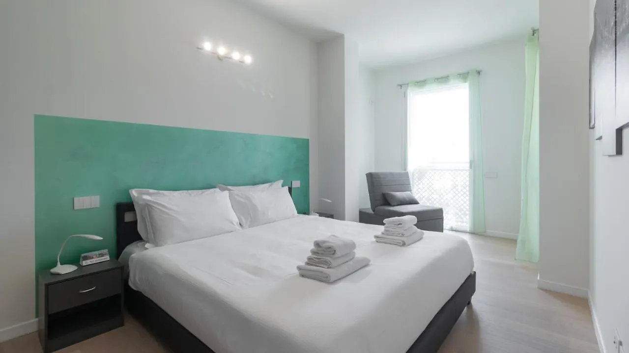 Italianway - Flavio Gioia Apartment Milan Italy