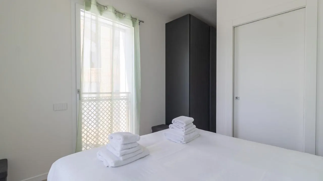 Italianway - Flavio Gioia Apartment Milan