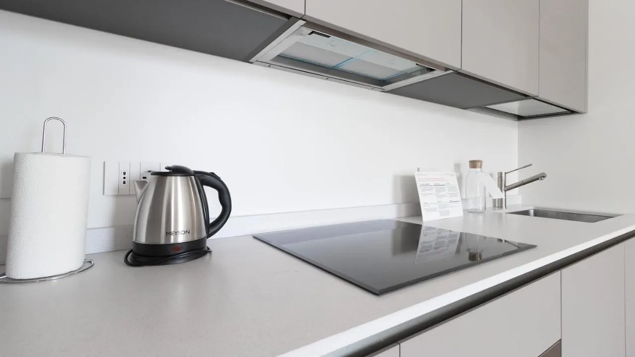 Italianway - Flavio Gioia Apartment Milan