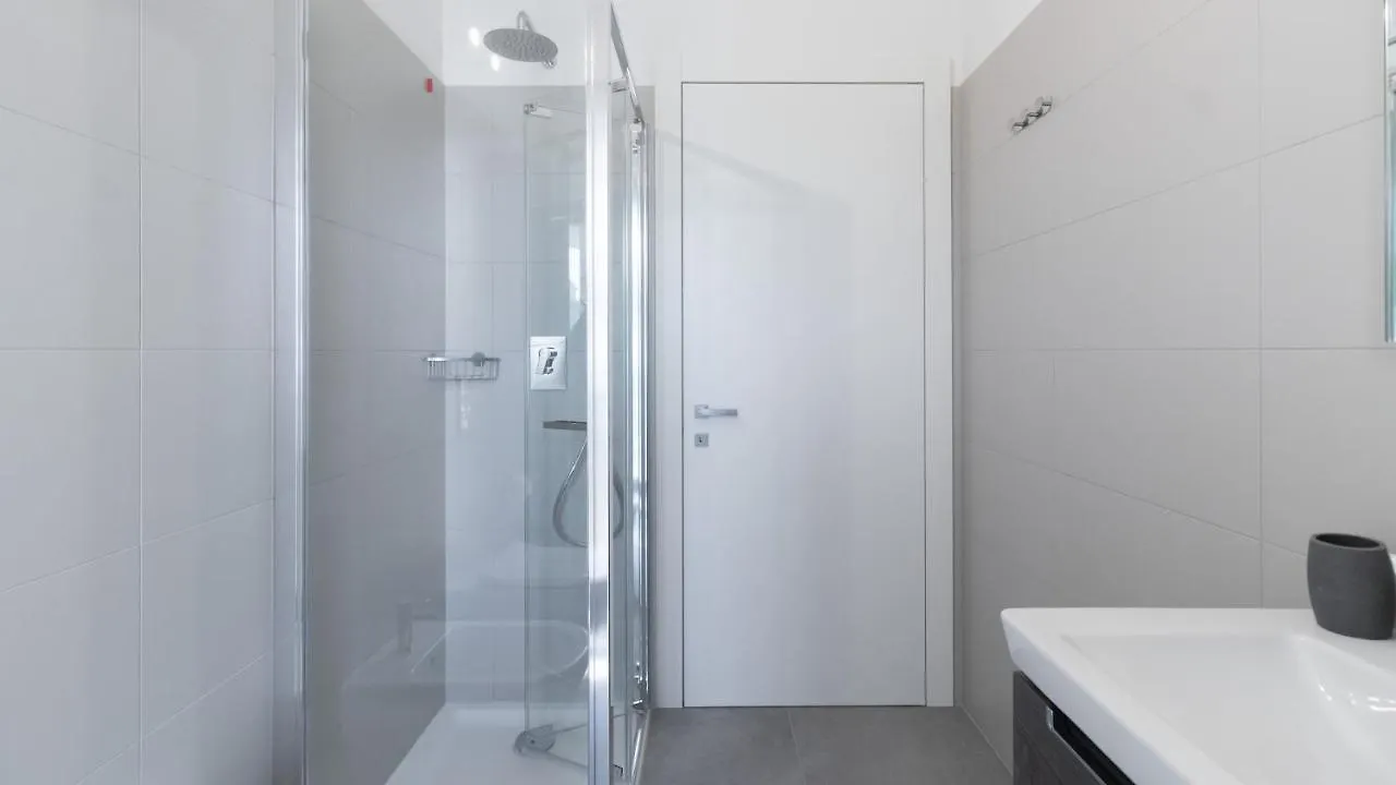 Italianway - Flavio Gioia Apartment Milan