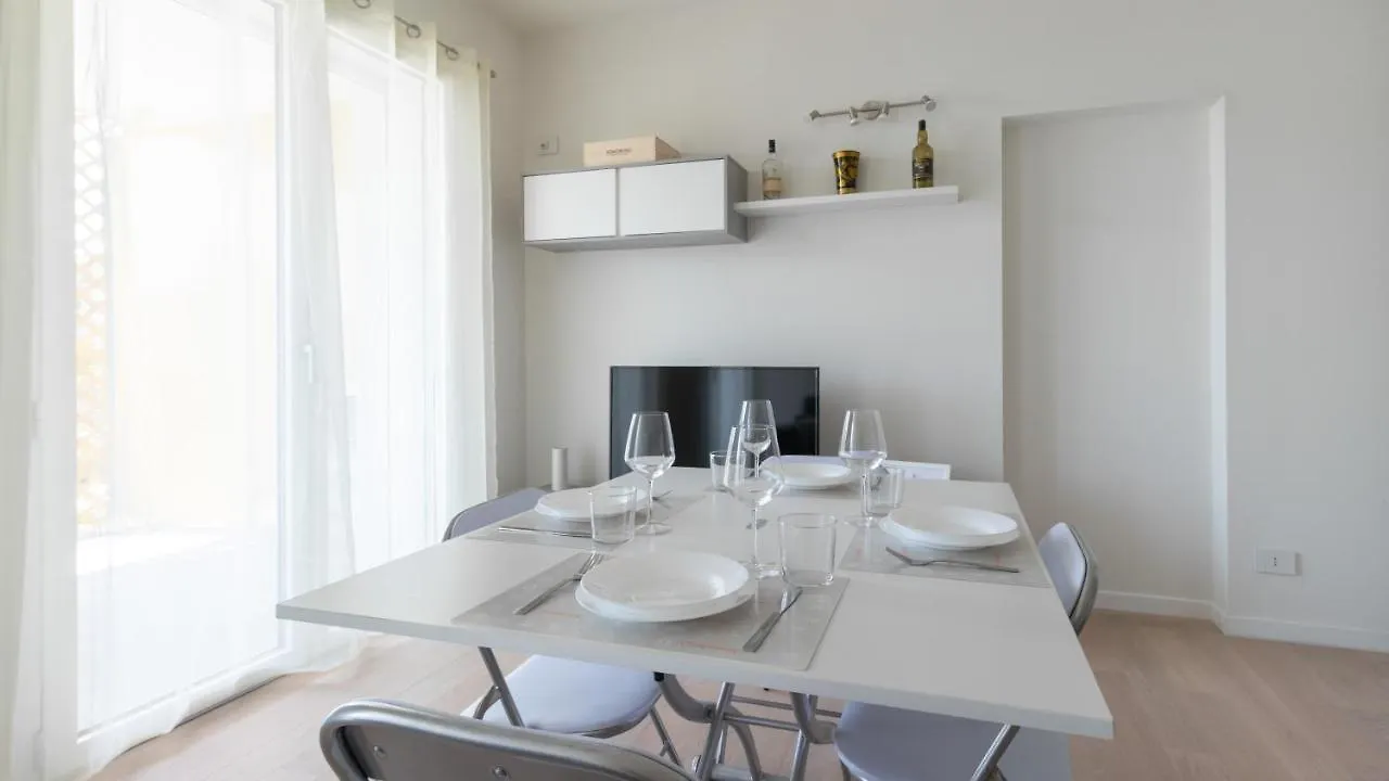 Italianway - Flavio Gioia Apartment Milan