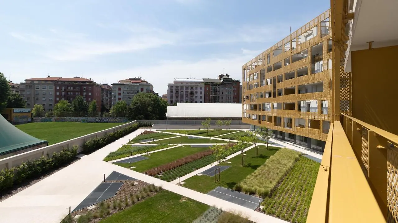 Italianway - Flavio Gioia Apartment Milan