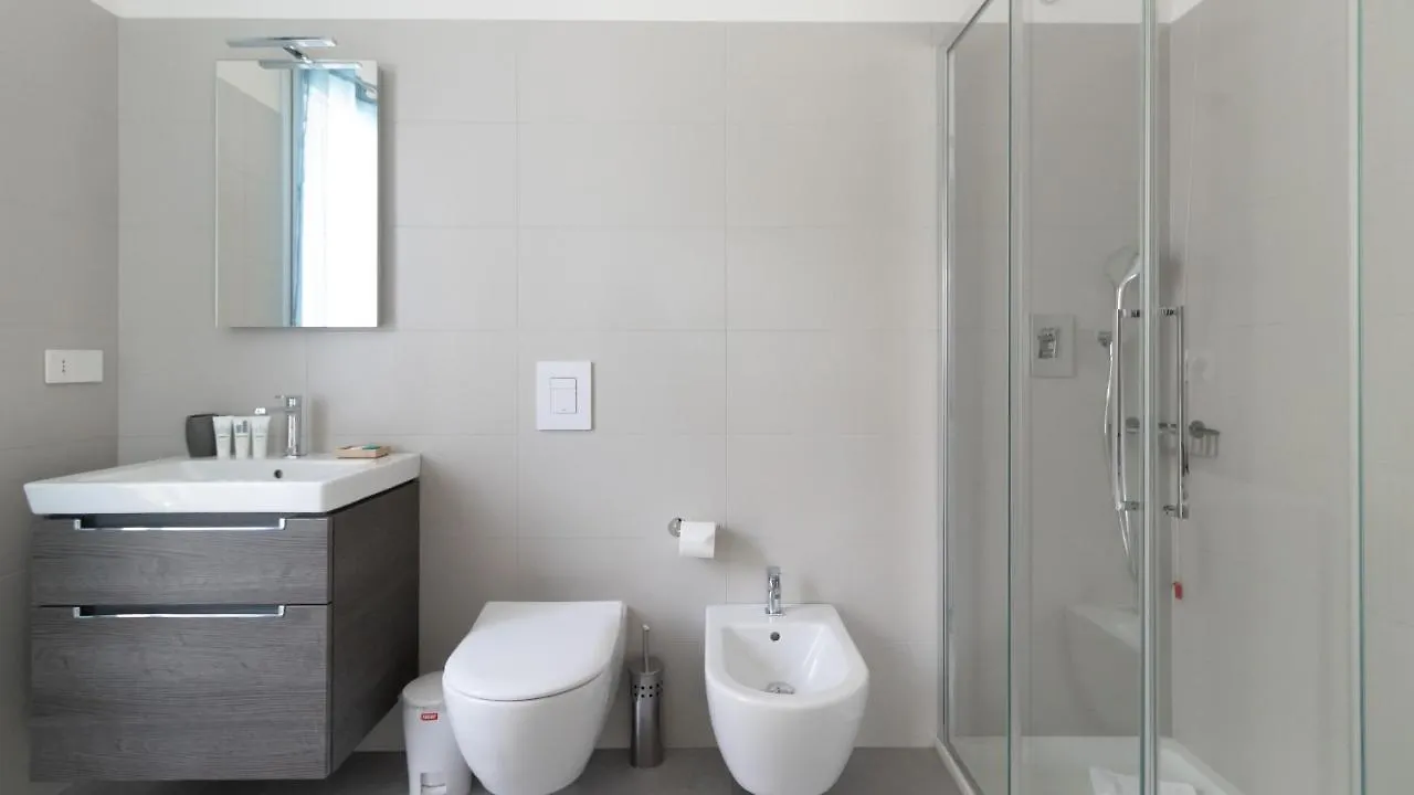 Italianway - Flavio Gioia Apartment Milan Italy