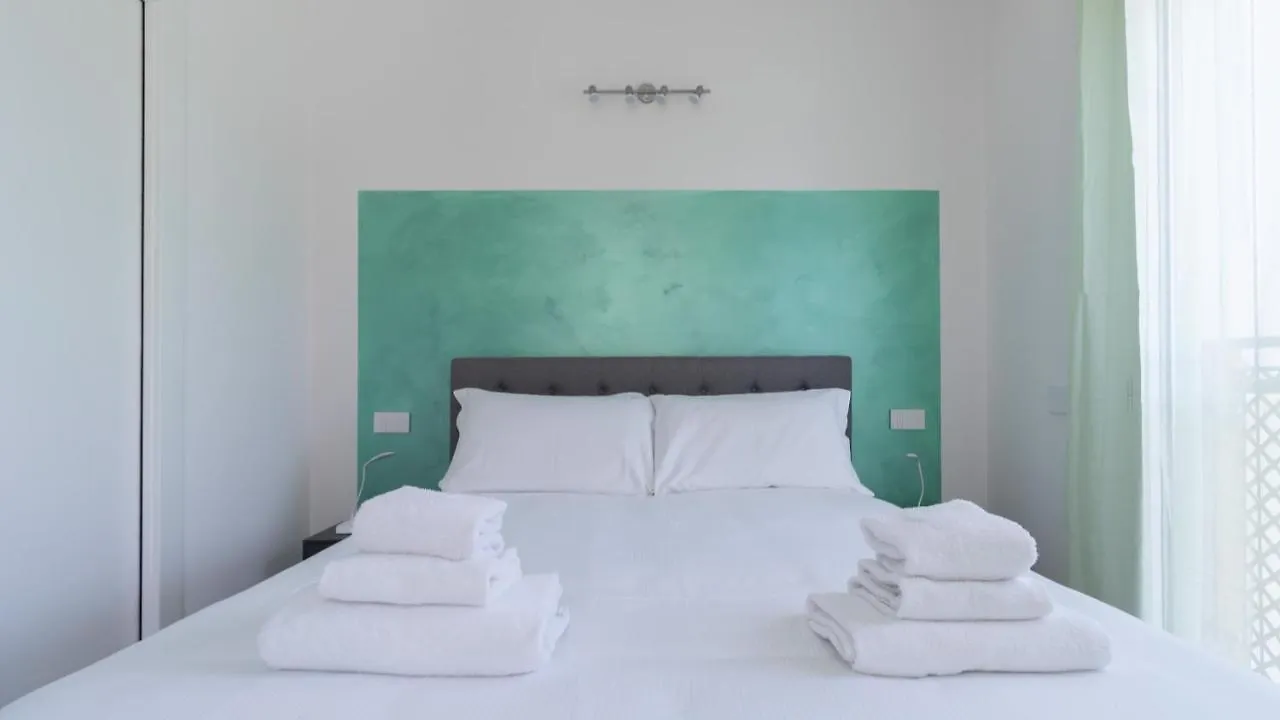 Italianway - Flavio Gioia Apartment Milan 0*,  Italy