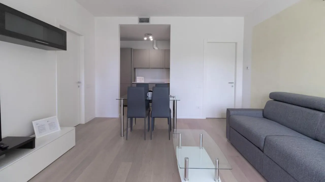 Italianway - Flavio Gioia Apartment Milan