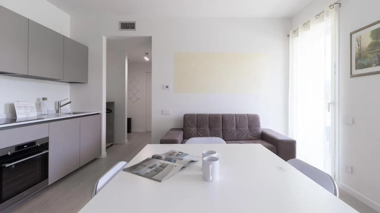 Italianway - Flavio Gioia Apartment Milan