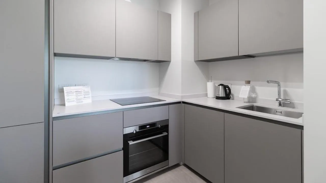Italianway - Flavio Gioia Apartment Milan