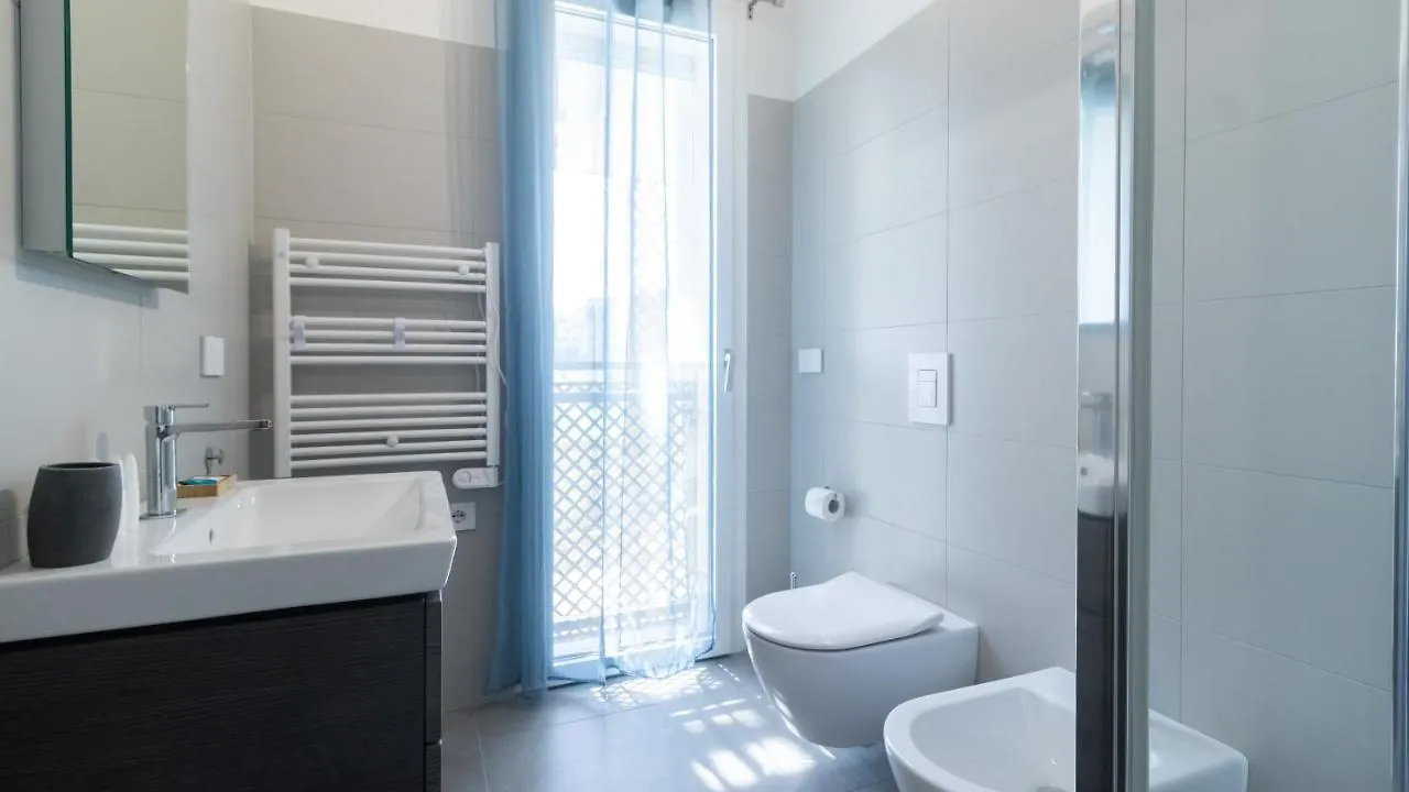 Italianway - Flavio Gioia Apartment Milan Italy