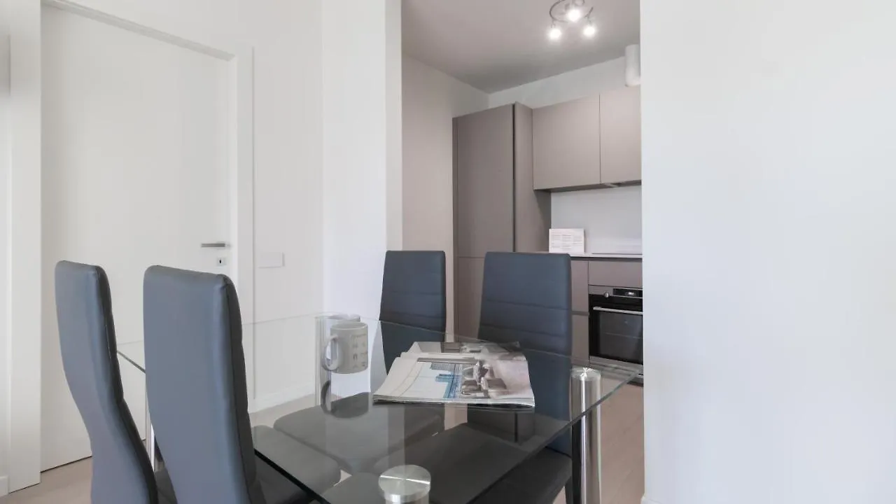Italianway - Flavio Gioia Apartment Milan 0*,  Italy