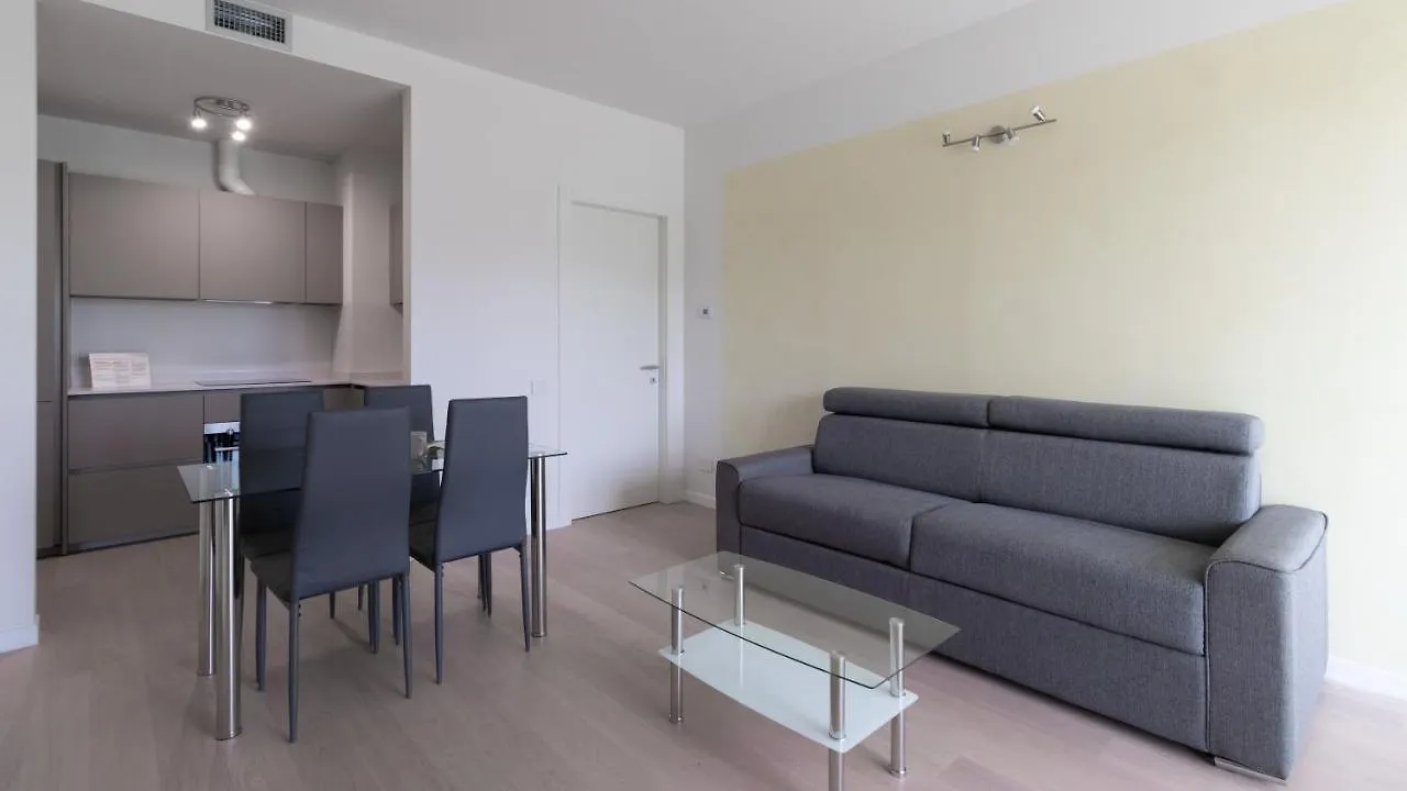 Italianway - Flavio Gioia Apartment Milan