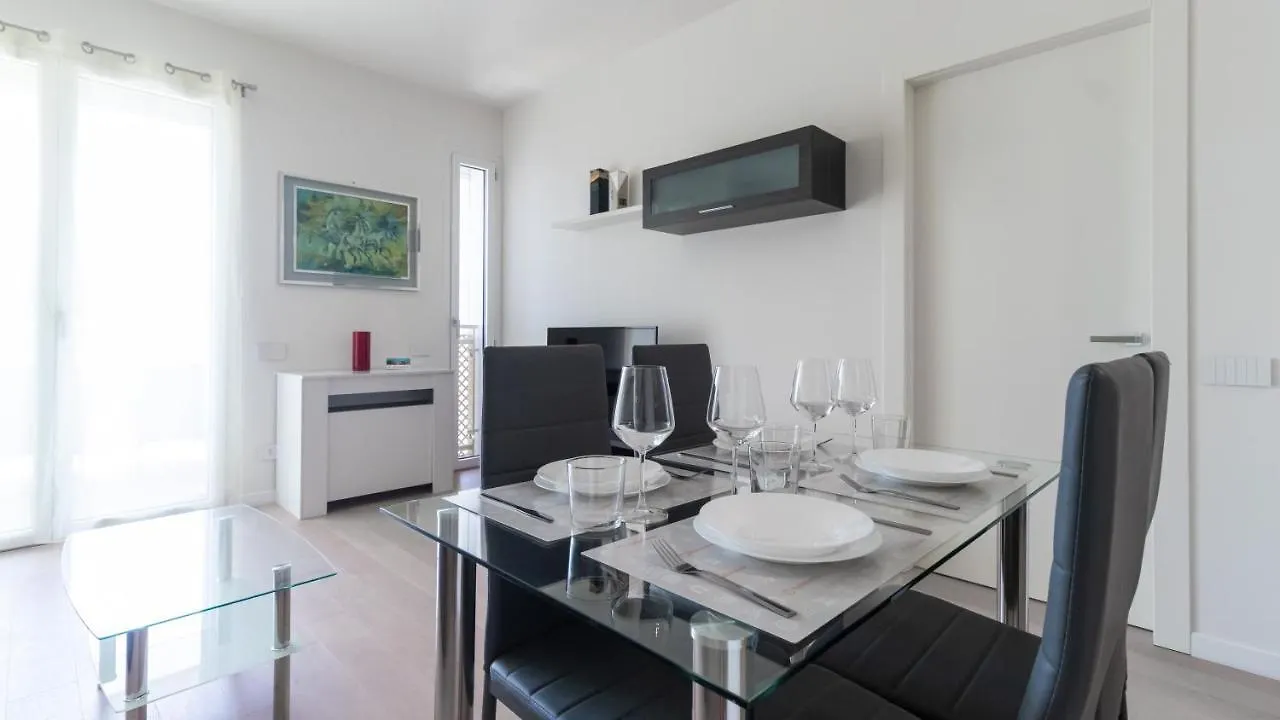 Italianway - Flavio Gioia Apartment Milan