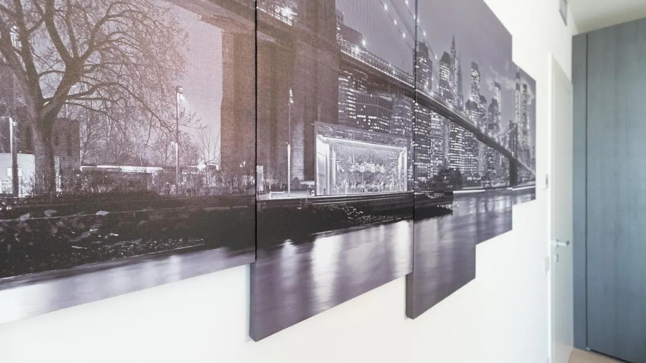 Italianway - Flavio Gioia Apartment Milan