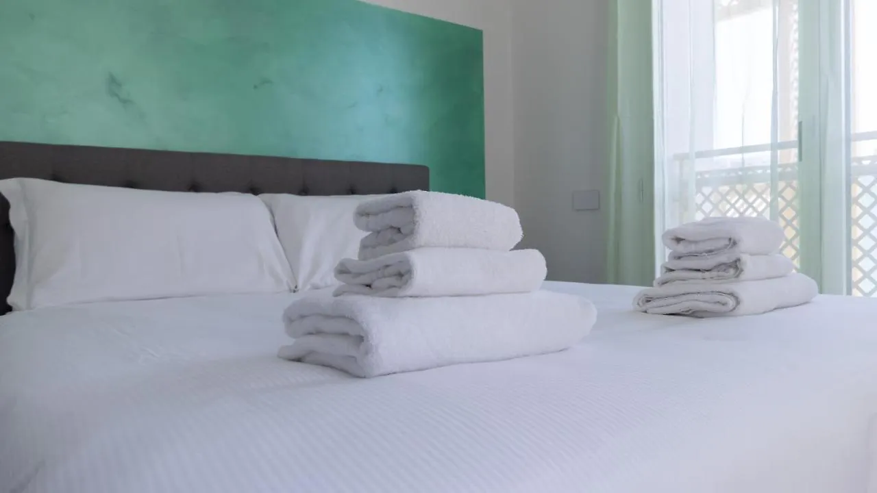 Italianway - Flavio Gioia Apartment Milan Italy