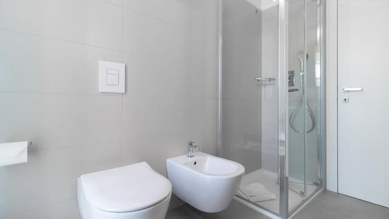 Italianway - Flavio Gioia Apartment Milan