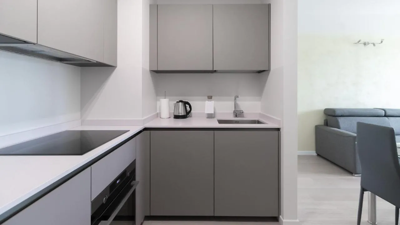Italianway - Flavio Gioia Apartment Milan